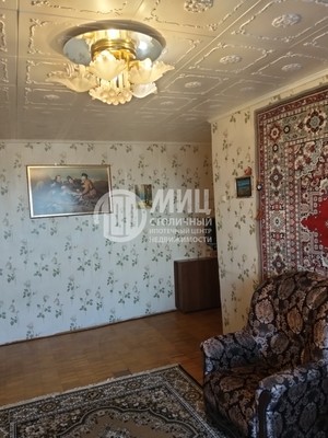 Продам трехкомнатную (3-комн.) квартиру, Ленинского Комсомола пр-кт, 3, Видное г