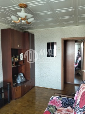 Продам трехкомнатную (3-комн.) квартиру, Ленинского Комсомола пр-кт, 3, Видное г