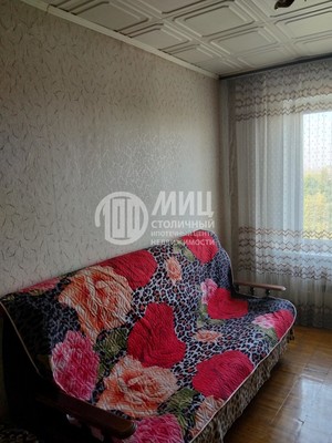 Продам трехкомнатную (3-комн.) квартиру, Ленинского Комсомола пр-кт, 3, Видное г