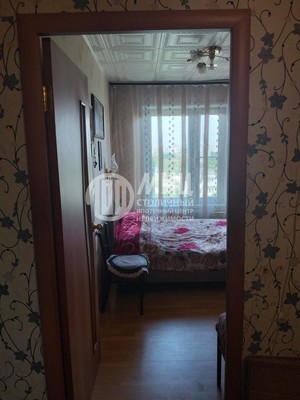 Продам трехкомнатную (3-комн.) квартиру, Ленинского Комсомола пр-кт, 3, Видное г