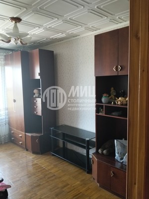 Продам трехкомнатную (3-комн.) квартиру, Ленинского Комсомола пр-кт, 3, Видное г