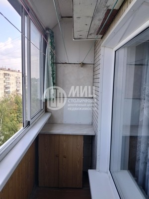 Продам трехкомнатную (3-комн.) квартиру, Ленинского Комсомола пр-кт, 3, Видное г