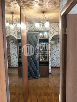 Продам трехкомнатную (3-комн.) квартиру, Ленинского Комсомола пр-кт, 3, Видное г