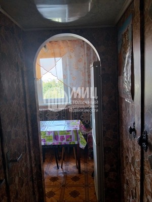 Продам трехкомнатную (3-комн.) квартиру, Ленинского Комсомола пр-кт, 3, Видное г