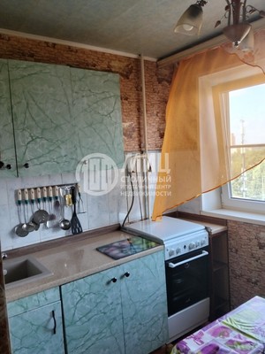 Продам трехкомнатную (3-комн.) квартиру, Ленинского Комсомола пр-кт, 3, Видное г