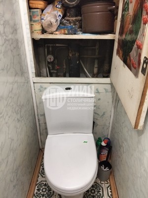 Продам трехкомнатную (3-комн.) квартиру, Ленинского Комсомола пр-кт, 3, Видное г