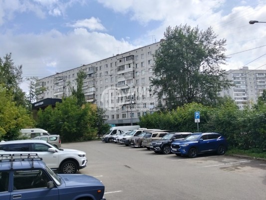 Продам трехкомнатную (3-комн.) квартиру, Ленинского Комсомола пр-кт, 3, Видное г