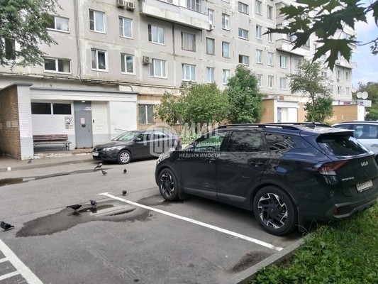 Продам трехкомнатную (3-комн.) квартиру, Ленинского Комсомола пр-кт, 3, Видное г