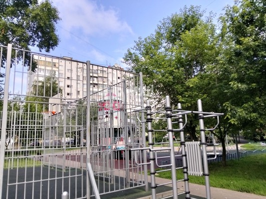 Продам трехкомнатную (3-комн.) квартиру, Ленинского Комсомола пр-кт, 3, Видное г