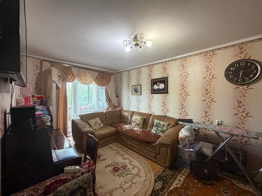 Продам двухкомнатную (2-комн.) квартиру, Героев Сталинграда ул, 5, Симферополь г