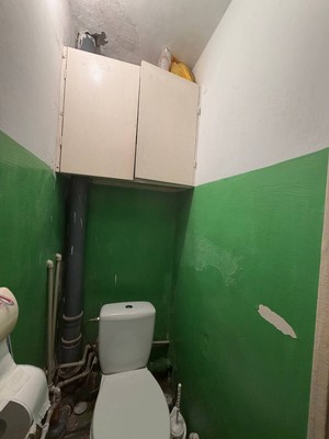 Продам двухкомнатную (2-комн.) квартиру, Героев Сталинграда ул, 5, Симферополь г