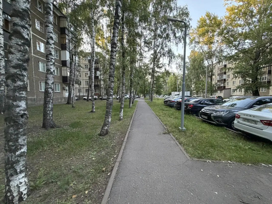 Продам однокомнатную (1-комн.) квартиру, Маршала Чуйкова ул, 44, Казань г
