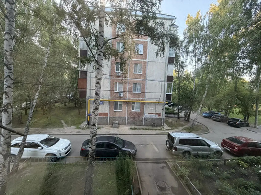 Продам однокомнатную (1-комн.) квартиру, Маршала Чуйкова ул, 44, Казань г