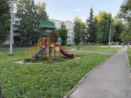 Продам однокомнатную (1-комн.) квартиру, Маршала Чуйкова ул, 44, Казань г
