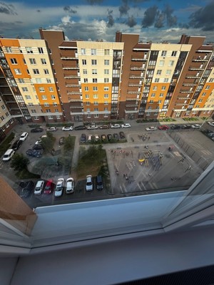 Продам двухкомнатную (2-комн.) квартиру, Тихорецкая ул, 22А, Калининград г
