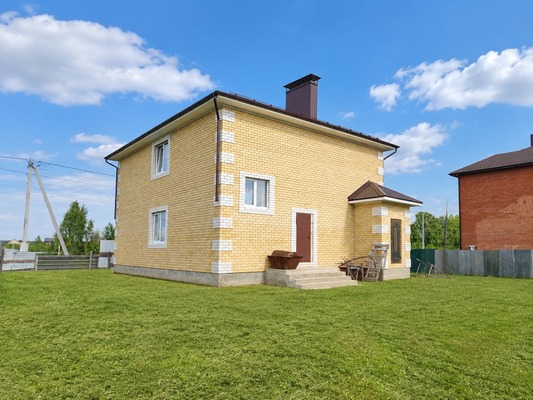 Продам дом, Светлый пер, 4, Рябинка д, 0 км от города
