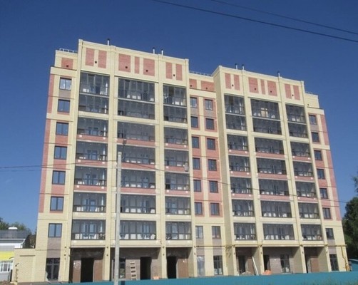 Продам однокомнатную (1-комн.) квартиру, Шумелева ул, 28, Руэм п