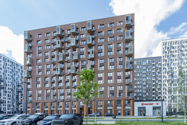 Продам двухкомнатную (2-комн.) квартиру, Ленинградское ш, 229Ак1, Москва г