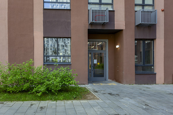 Продам двухкомнатную (2-комн.) квартиру, Ленинградское ш, 229Ак1, Москва г