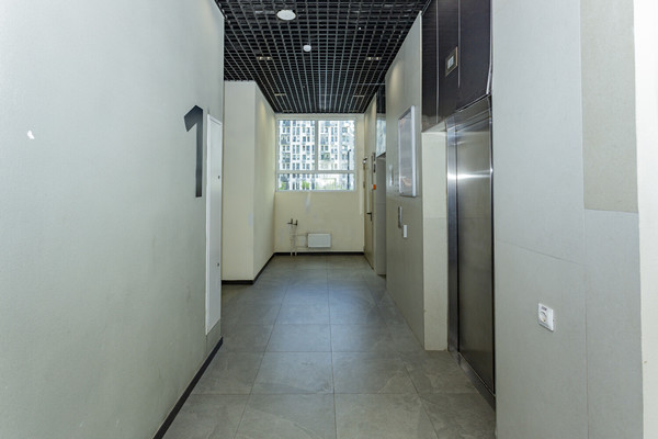 Продам двухкомнатную (2-комн.) квартиру, Ленинградское ш, 229Ак1, Москва г