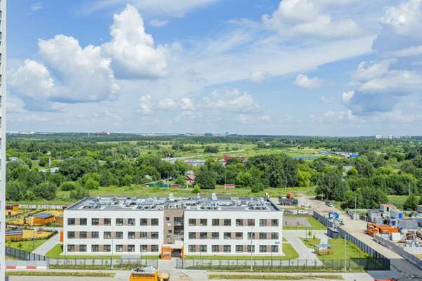 Продам двухкомнатную (2-комн.) квартиру, Ленинградское ш, 229Ак1, Москва г