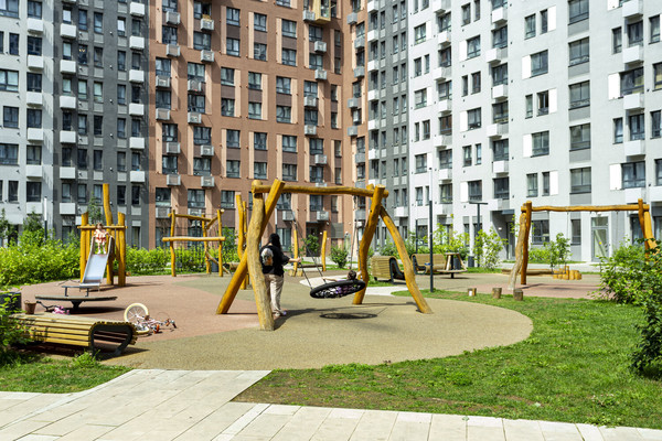 Продам двухкомнатную (2-комн.) квартиру, Ленинградское ш, 229Ак1, Москва г