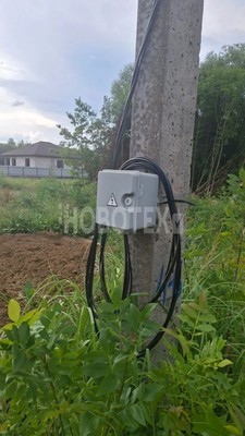 Продам участок 6 соток, ИЖС, Мира ул, 7, Саратовская ст-ца, 0 км от города