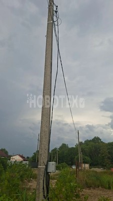 Продам участок 6 соток, ИЖС, Мира ул, 7, Саратовская ст-ца, 0 км от города