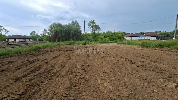 Продам участок 6 соток, ИЖС, Мира ул, 7, Саратовская ст-ца, 0 км от города