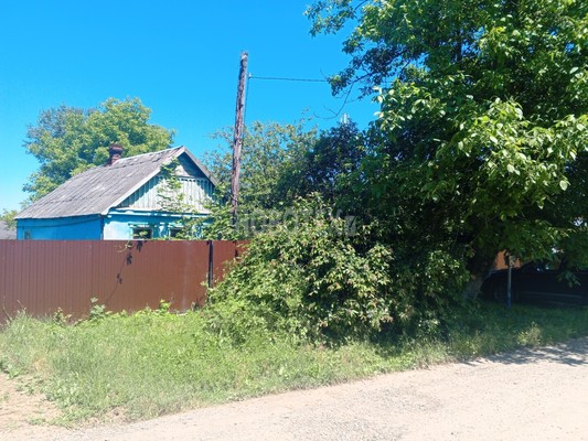 Продам участок 12 соток, ИЖС, Горная ул, 4, Азовская ст-ца, 0 км от города