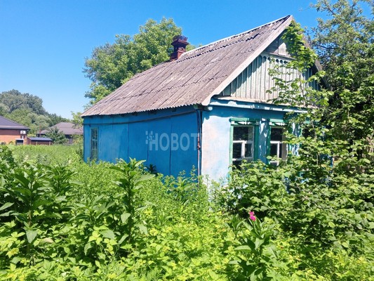 Продам участок 12 соток, ИЖС, Горная ул, 4, Азовская ст-ца, 0 км от города