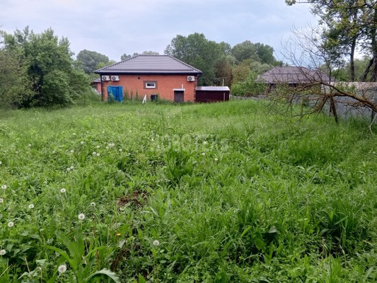 Продам участок 12 соток, ИЖС, Горная ул, 4, Азовская ст-ца, 0 км от города