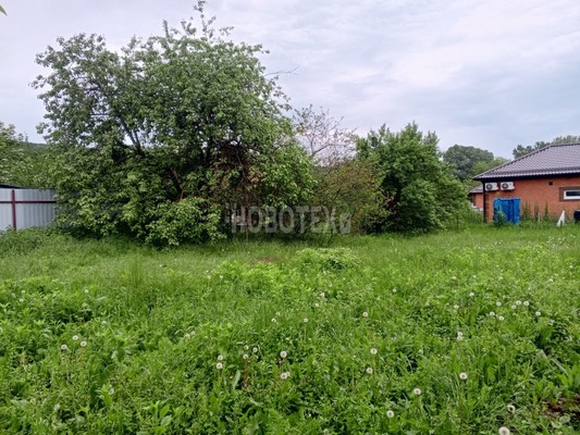 Продам участок 12 соток, ИЖС, Горная ул, 4, Азовская ст-ца, 0 км от города