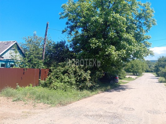 Продам участок 12 соток, ИЖС, Горная ул, 4, Азовская ст-ца, 0 км от города