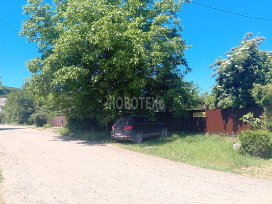 Продам участок 12 соток, ИЖС, Горная ул, 4, Азовская ст-ца, 0 км от города