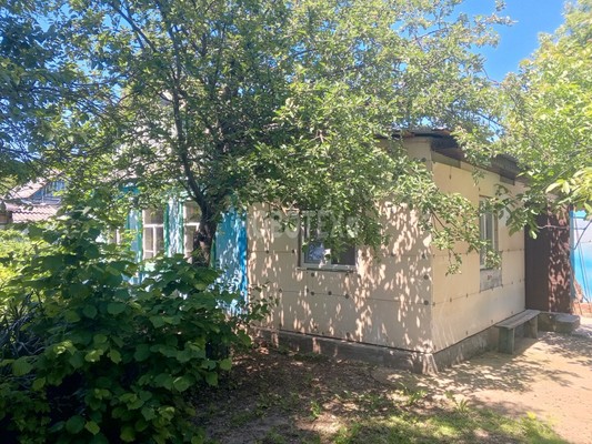 Продам участок 12 соток, ИЖС, Горная ул, 4, Азовская ст-ца, 0 км от города