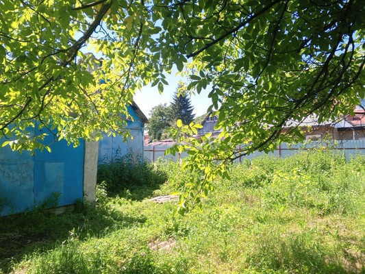 Продам участок 12 соток, ИЖС, Горная ул, 4, Азовская ст-ца, 0 км от города