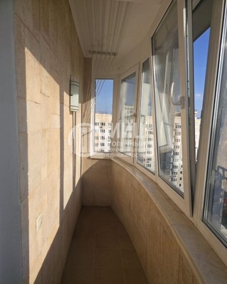 Продам трехкомнатную (3-комн.) квартиру, Подмосковный б-р, 11, Красногорск г
