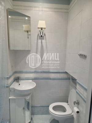 Продам трехкомнатную (3-комн.) квартиру, Подмосковный б-р, 11, Красногорск г