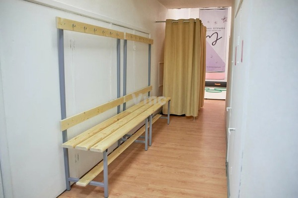 Сдам коммерческое помещение 105 м2, Дмитровское ш, 27к1, Москва г