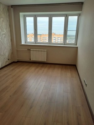Продам однокомнатную (1-комн.) квартиру, Южная ул, 48к1, Пушкино д