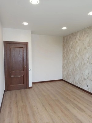 Продам однокомнатную (1-комн.) квартиру, Южная ул, 48к1, Пушкино д