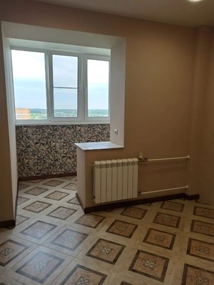 Продам однокомнатную (1-комн.) квартиру, Южная ул, 48к1, Пушкино д