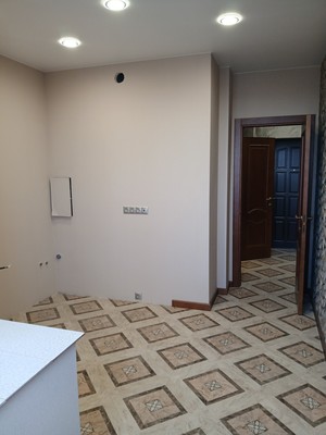 Продам однокомнатную (1-комн.) квартиру, Южная ул, 48к1, Пушкино д