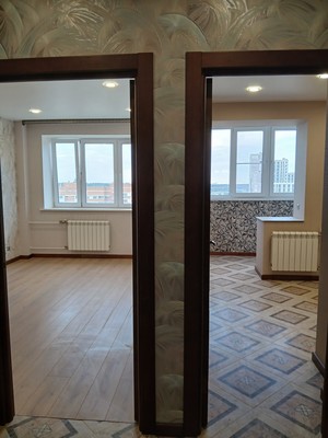 Продам однокомнатную (1-комн.) квартиру, Южная ул, 48к1, Пушкино д
