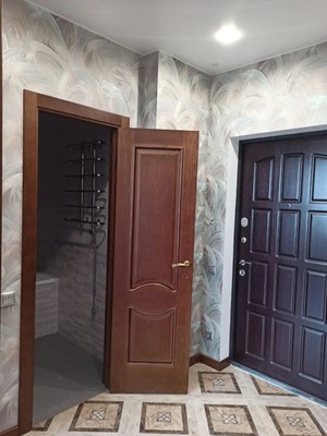Продам однокомнатную (1-комн.) квартиру, Южная ул, 48к1, Пушкино д