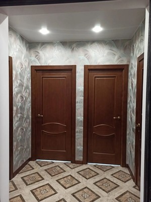 Продам однокомнатную (1-комн.) квартиру, Южная ул, 48к1, Пушкино д