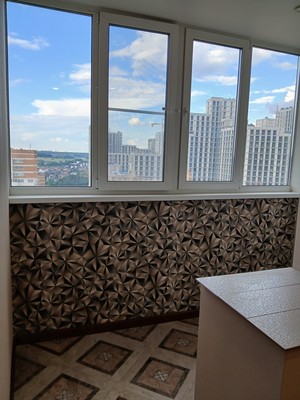 Продам однокомнатную (1-комн.) квартиру, Южная ул, 48к1, Пушкино д