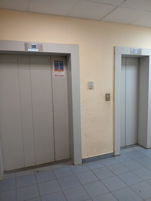Продам однокомнатную (1-комн.) квартиру, Южная ул, 48к1, Пушкино д