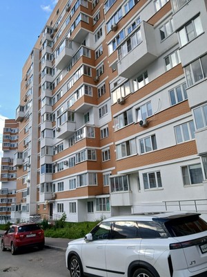Продам однокомнатную (1-комн.) квартиру, Южная ул, 48к1, Пушкино д